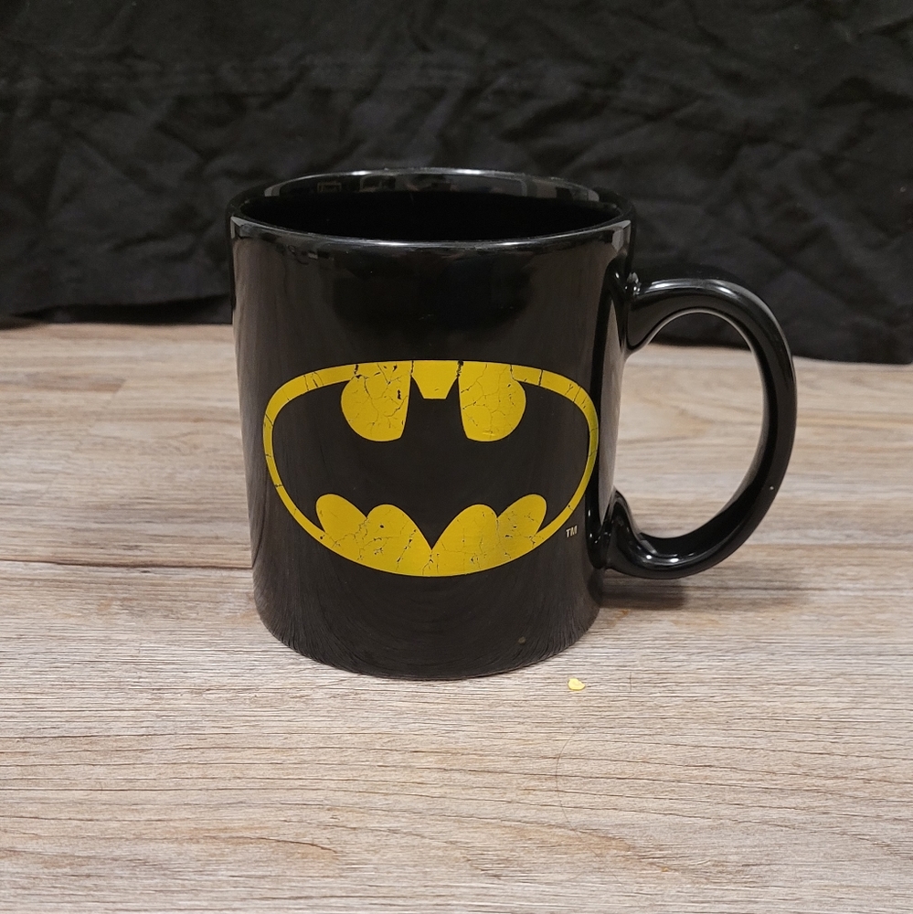 ⚡Batman Mug⚡